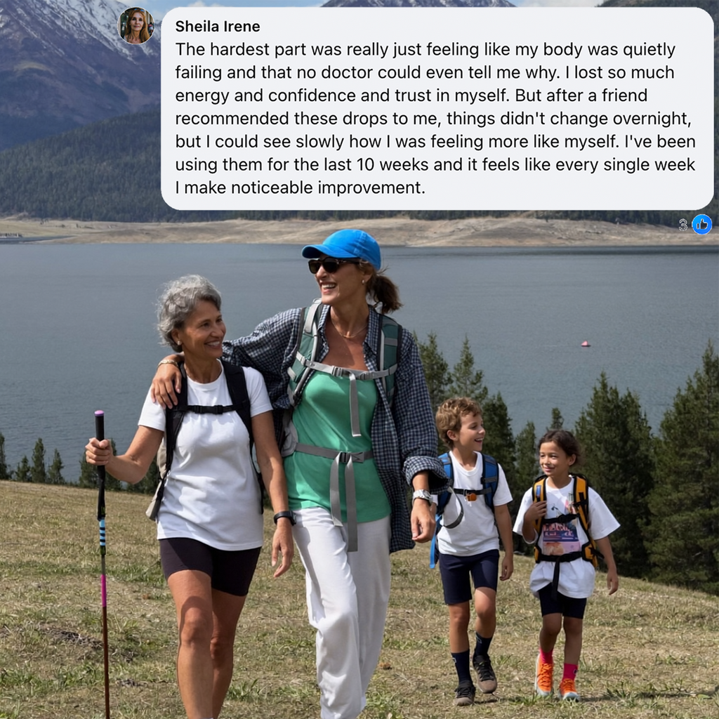 HollowDrops™