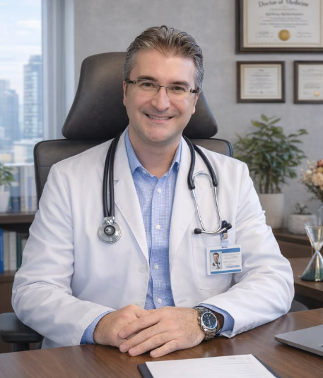 Dr. Simon L.