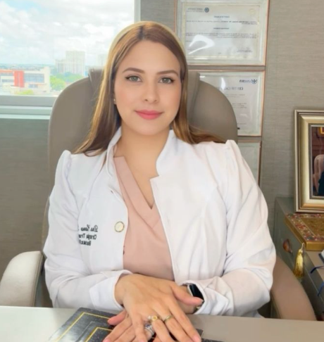 Dra. Muñoz