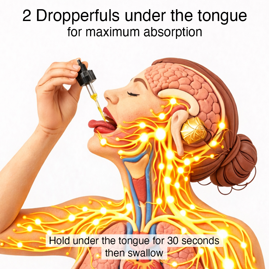 HollowDrops™