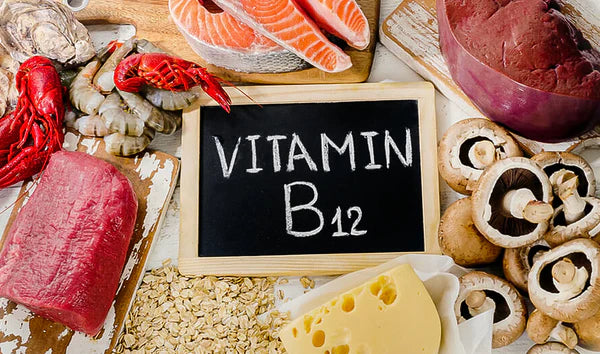 Vitamina B12