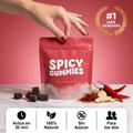 Spicy Gummies | Gomitas intimas
