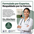 Formulado por Expertos - Autoridad Dra. Alina Reyes