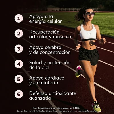 Antioxidante Natural Hollow Astaxanthin™