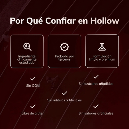 Antioxidante Natural Hollow Astaxanthin™