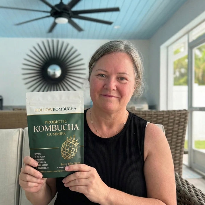Review by Estefanía A.