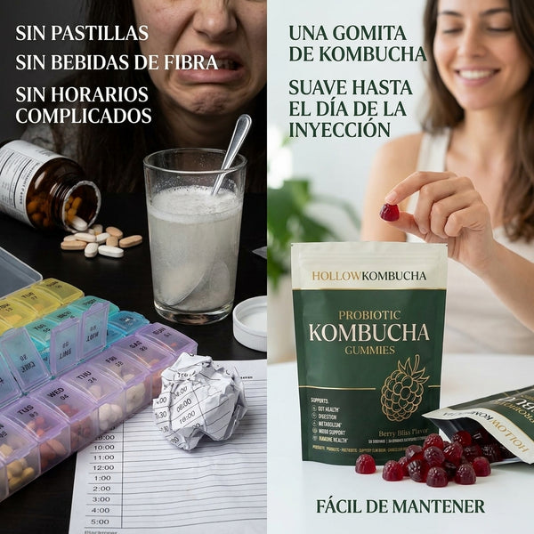 Razón 3 — Suave, Efectivo y Fácil