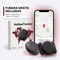 HollowTracker™ | Localizador GPS para iPhone y Android