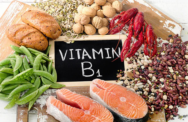Vitamina B1
